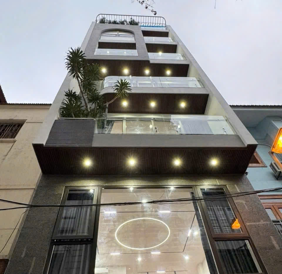 PHỐ TÂY LINH LANG💎BA ĐÌNH💎45M2 x 4T💎MT 3.5M💎 22.5 TỶ💎KINH DOANH TẤP NẬP💎 Ô TÔ DỪNG ĐỖ - Ảnh 2